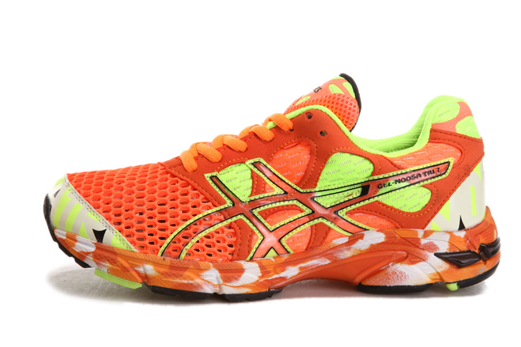 Chaussure Asics Gel Noosa Tri 7 Homme Pas Cher